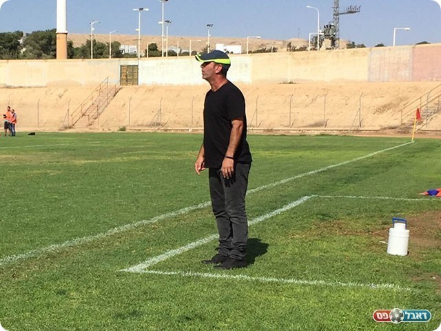 חיים שאבו (איציק כלפי)